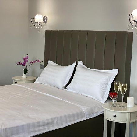 Apart Reserve Central İvano-Frankivsk Dış mekan fotoğraf