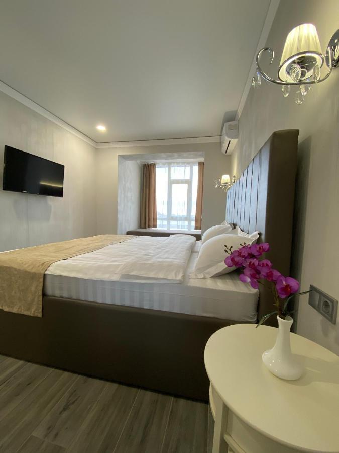 Apart Reserve Central İvano-Frankivsk Dış mekan fotoğraf