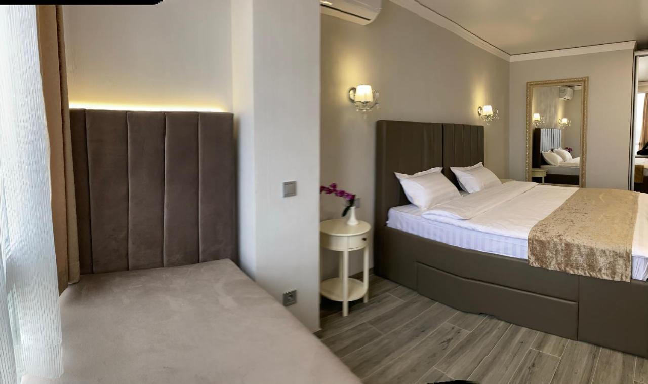 Apart Reserve Central İvano-Frankivsk Dış mekan fotoğraf