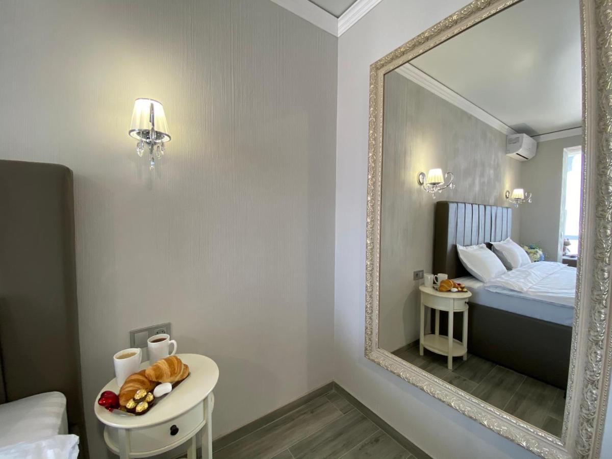 Apart Reserve Central İvano-Frankivsk Dış mekan fotoğraf