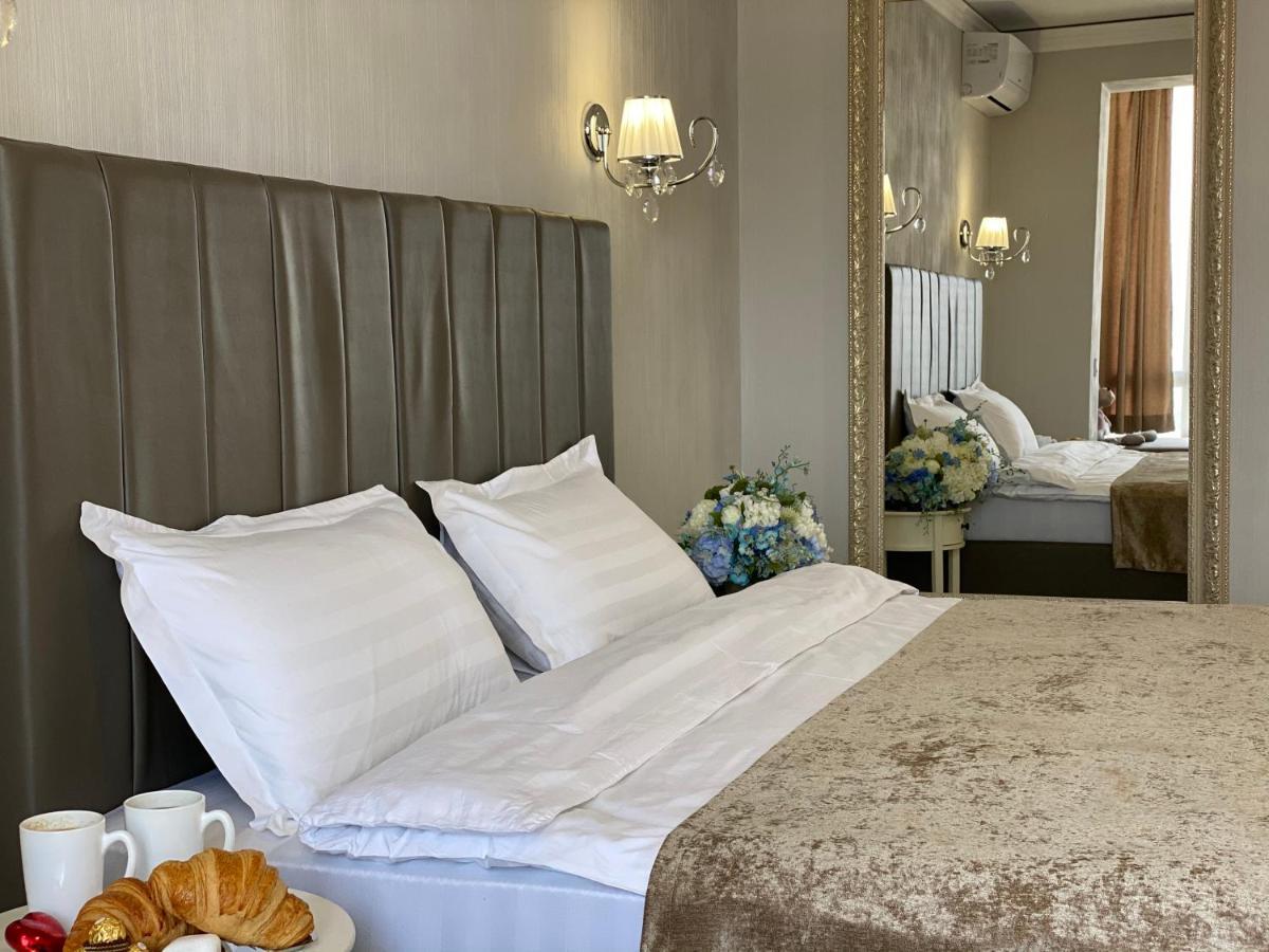 Apart Reserve Central İvano-Frankivsk Dış mekan fotoğraf