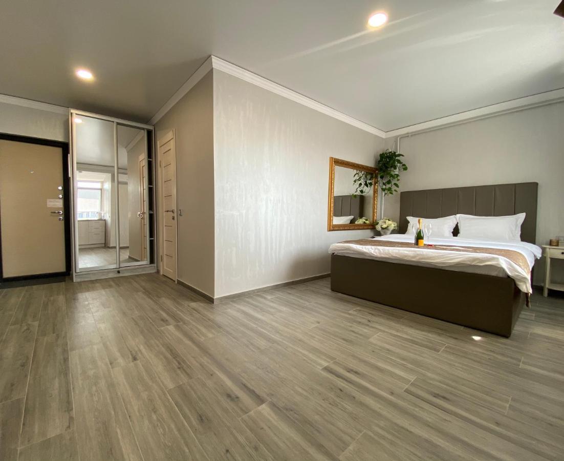 Apart Reserve Central İvano-Frankivsk Dış mekan fotoğraf