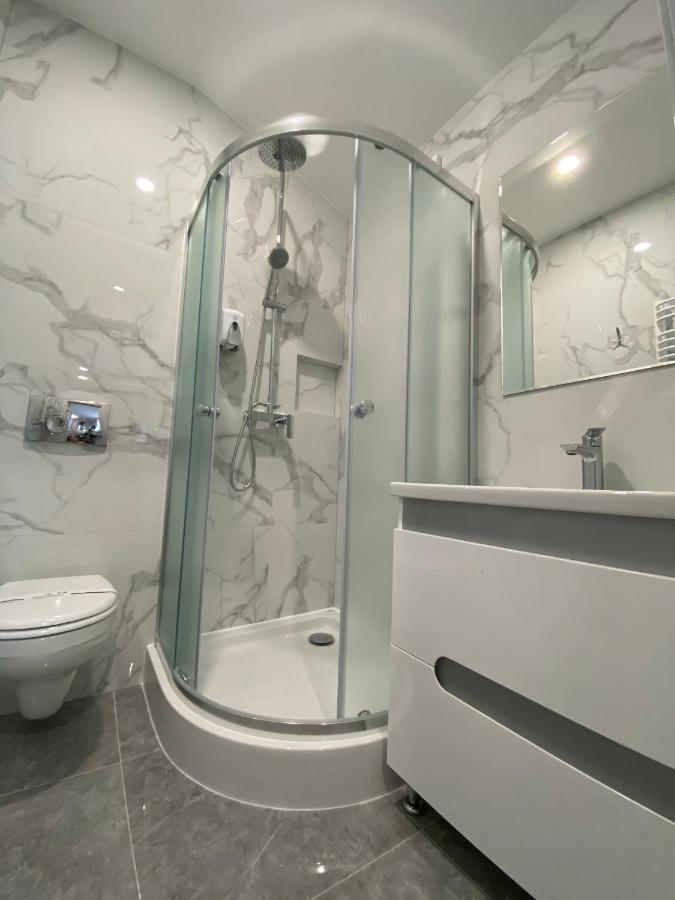 Apart Reserve Central İvano-Frankivsk Dış mekan fotoğraf